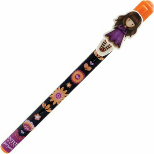 Santoro Fiesta Dancing Στυλό Rollerball