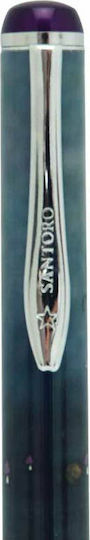 Santoro Toadstools Pixuri Ballpoint