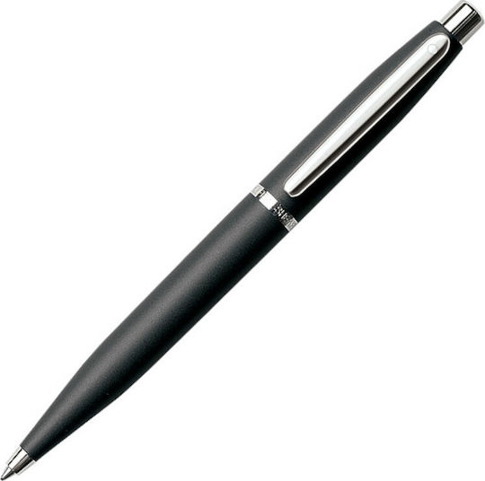 Sheaffer VFM Matt Schwarz Kugelschreiber