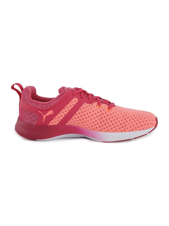 PUMA Pulse XT Core Γυναικεία Running Πορτοκαλί