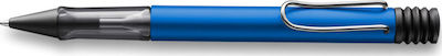 Lamy Στυλό Ballpoint με Μαύρο Mελάνι AL-star 228 Dark Blue