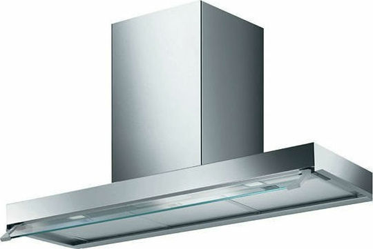 Franke Style Plus FST Plus 1208 X Μηχανισμός Απορρόφησης 120cm Inox