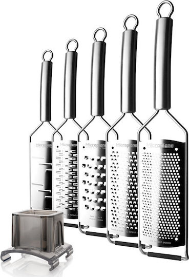 Microplane Προστατευτικό Καπάκι Ολίσθησης Για Τρίφτες Προστατευτικό Δαχτύλων από Πλαστικό