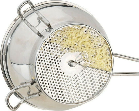 Gefu Flotte Lotte Stainless Steel Passatutto Manual