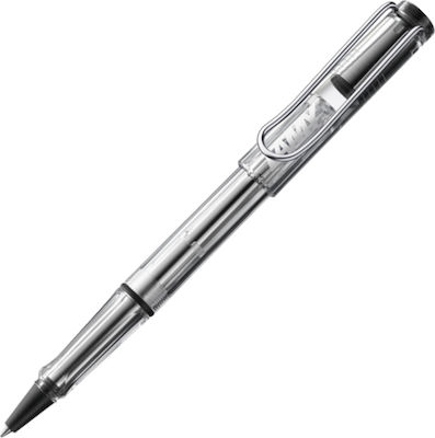 Lamy Vista 312 Pen Rollerball with Black Ink