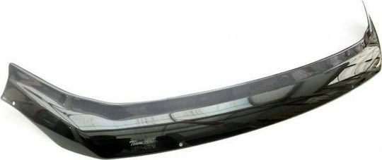 Heko Windbreaker Front Car Dark Fime for Skoda Octavia 1pcs
