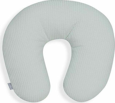 Don Algodon Nursing Pillow Astrid Green 65cm