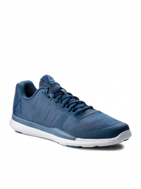 Reebok Sprint Tr Sport Shoes Running Blue