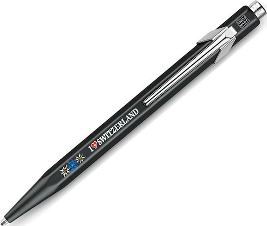Caran D'ache 849 Popline Στυλό Ballpoint