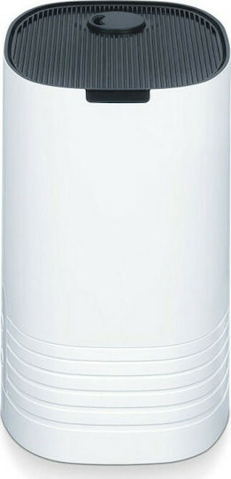 Beurer LB 55 Υγραντήρας 365W για Χώρους 50m²