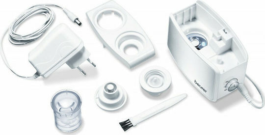 Beurer LB12 Υγραντήρας Υπερήχων 12W για Χώρους 20m²