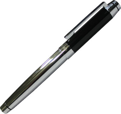 Cerruti Heritage Pen Rollerball with Black Ink