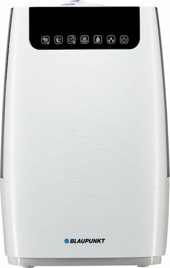 Blaupunkt AHS803 Luftbefeuchter 105W für Räume von 40m²