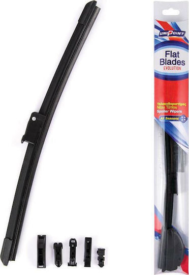 Unipoint Evolution Ștergător Auto pentru Șofer 300mm Universal