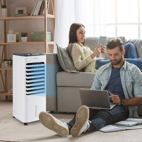 Trotec PAE 21 Air Cooler 50W Бял