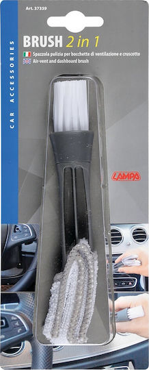 Lampa Cleaning Brush for Interior Plastics - Dashboard Car
