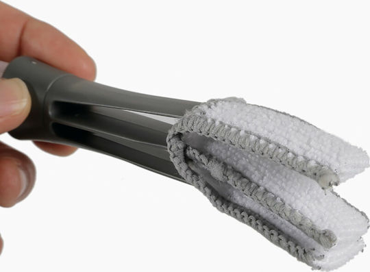 Lampa Cleaning Brush for Interior Plastics - Dashboard Car