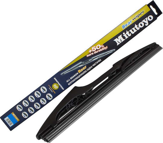 Mitutoyo Max Vision 10 Πίσω Υαλοκαθαριστήρας Αυτοκινήτου 375mm