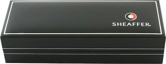 Sheaffer Sagaris Gloss Black Pen Rollerball