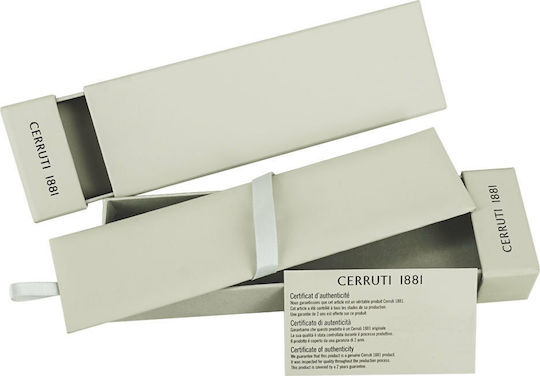 Cerruti Canal Στυλό Rollerball
