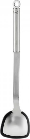 Rosle Pan Wok Turner Σπάτουλα Μαγειρικής από Σιλικόνη 34.5cm