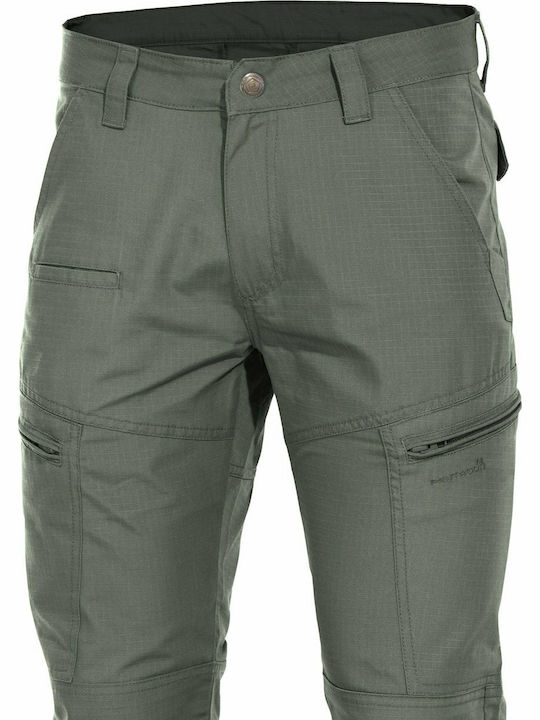 Pentagon Ypero Military Pants Wolf-Grey in Gray Color