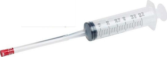 Joe's Sealant Injector Reifenreparaturflüssigkeiten
