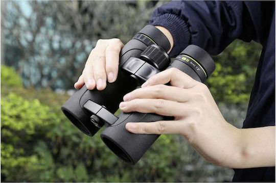 Vanguard Binoculars Endeavor ED II 8x42mm