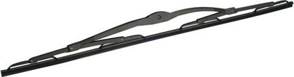 Unipoint Lamelă Ștergător Auto Șofer 660mm Universal