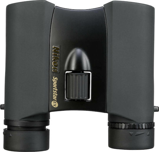 Nikon Αδιάβροχα Κιάλια Sportstar EX 8x25mm Roof
