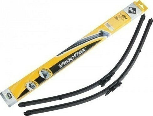 SWF VisioFlex Set Frontal Lamele Ștergătoare Auto 500mm