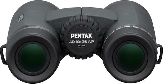 Pentax Κιάλια Wasserdicht AD WP 10x36mm