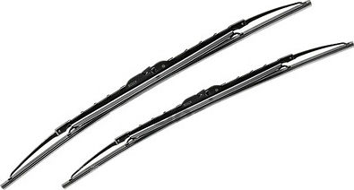 Bosch 655 Set Frontal Lamele Ștergătoare Auto 650mm/550mm