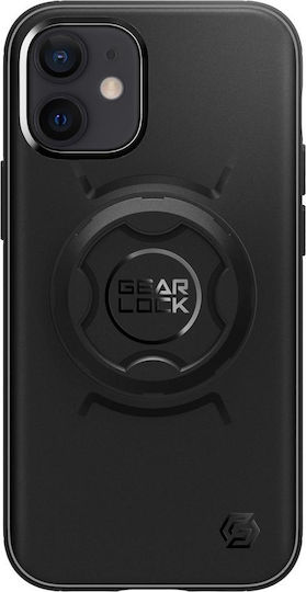 Spigen Gearlock Bicycle Mobile Phone Holder iPhone 12 mini Black