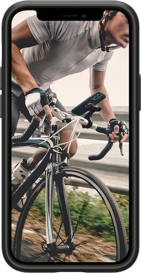 Spigen Gearlock Bicycle Mobile Phone Holder iPhone 12 mini Black