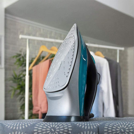 Cecotec Fast & Furious 5040 Absolute Steam Iron 3000W with Ceramic Plate and Continuous Steam Supply 35g/min