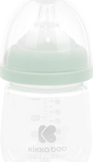 Kikka Boo Manual Single Breast Pump Elsie BPA Free White 180ml