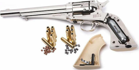 Crosman Αεροβόλο Πιστόλι CO2 1875 Μεταλλικό 4.5mm