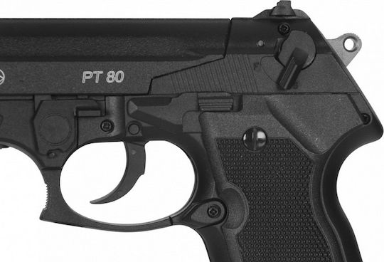 Gamo Αερο Pistole CO2 PT 80