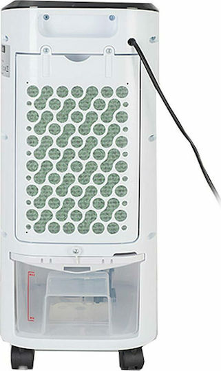 Zilan Air Cooler 65W Λευκό