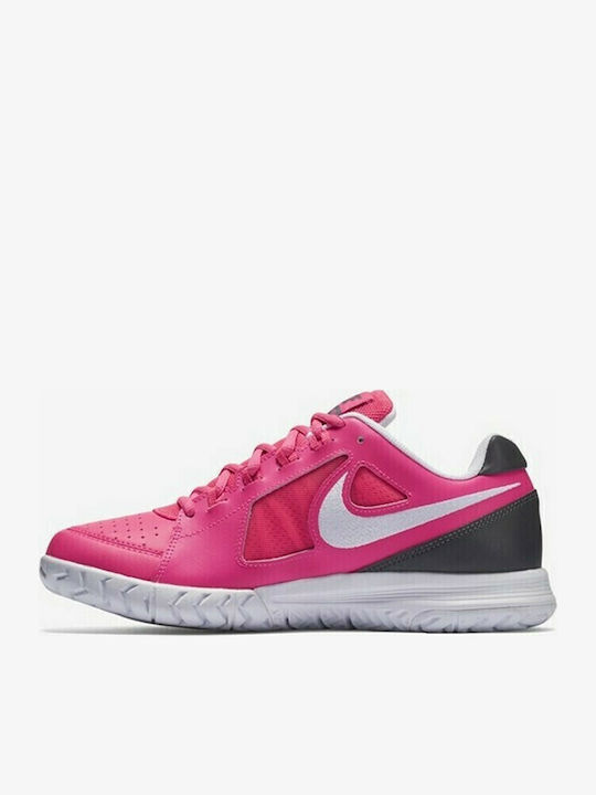 Nike Air Vapor Ace Women's Tennis Shoes for All Courts Pink