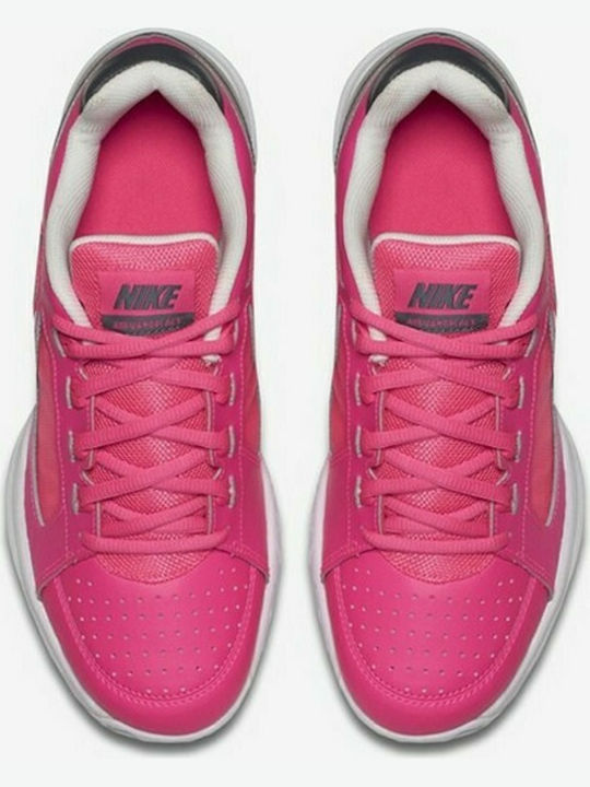 Nike Air Vapor Ace Women's Tennis Shoes for All Courts Pink