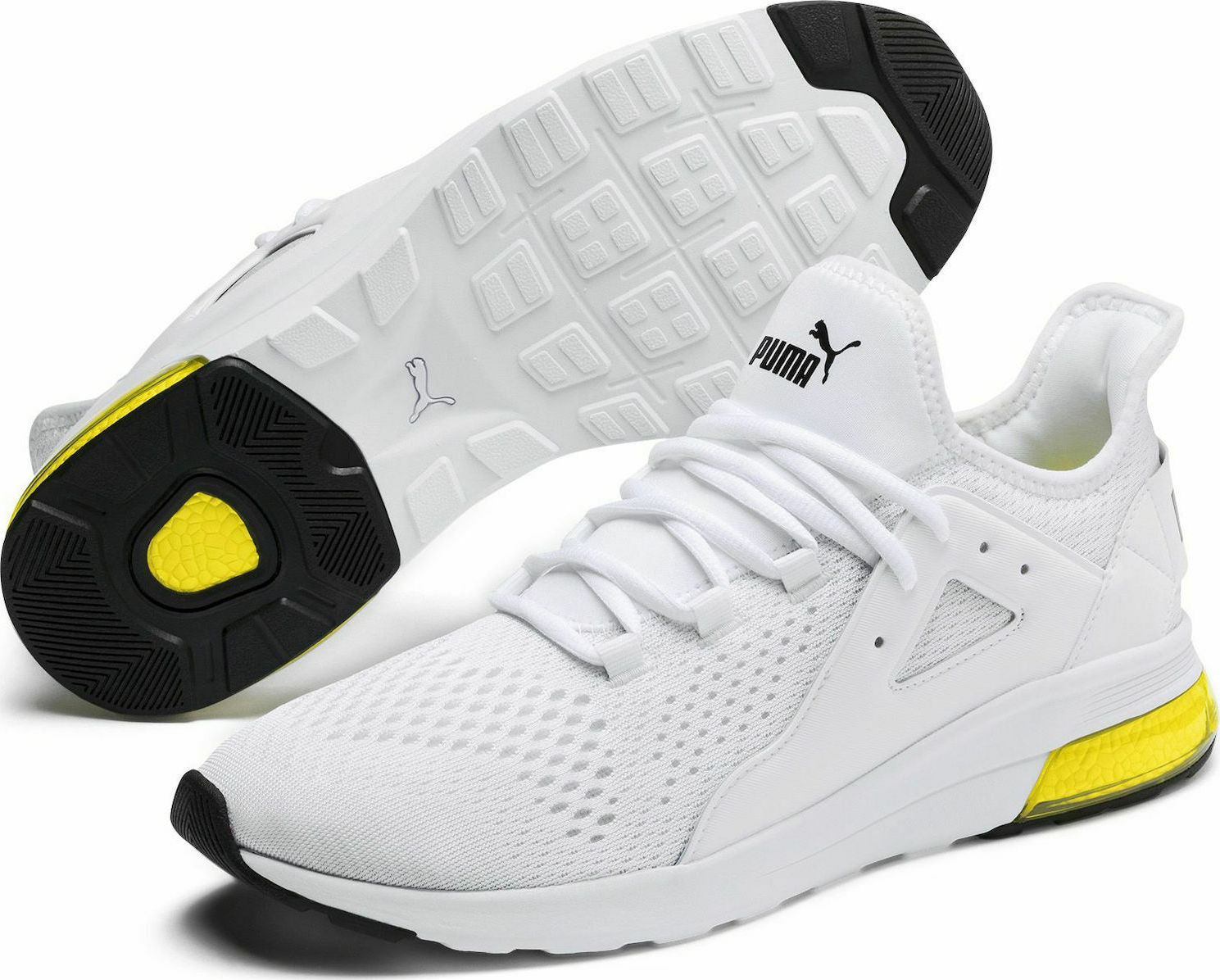 puma eng mesh
