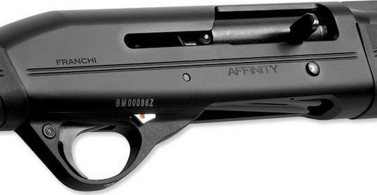 Franchi Affinity Synthetic Flinte