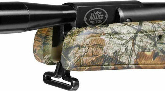 Crosman Stealth Shot 4.5mm