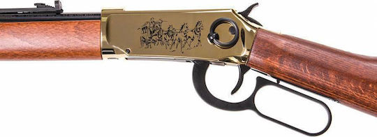 Umarex Lever Action Wells Fargo 4.5mm