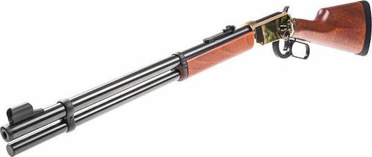 Umarex Lever Action Wells Fargo 4.5mm