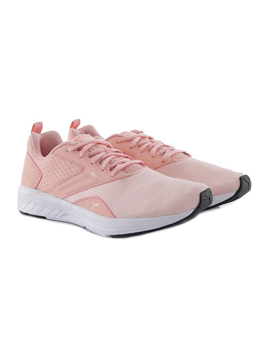 NRGY Comet Sport Shoes Running Pink