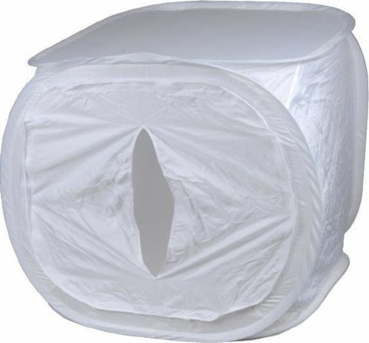 Falcon Eyes LFPB-4 Photo Box with Multiple Backrounds 120x120x120cm