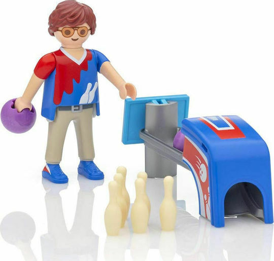 Playmobil Special Plus Bowler για 4 ετών